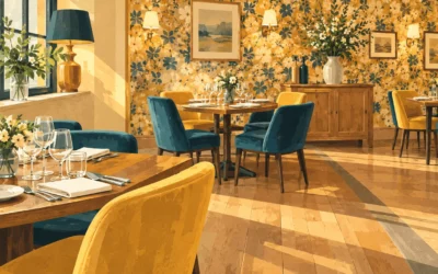 Balthaz’Art, le bistrot tout en haut des pentes qui se mérite à la force des mollets