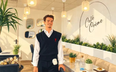 Café Crème, le brunch de Monplaisir qui mérite le détour