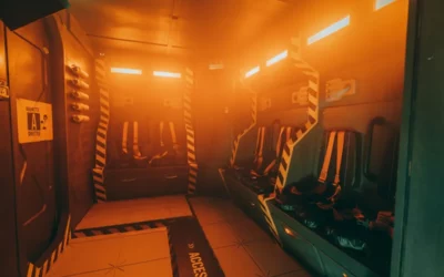 Clap Escape, l’escape game cinéma de la rue Molière où l’on joue Dracula, un western et Alien