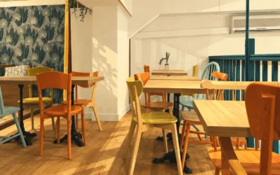 Ensō Food & Coffee, la cantine maison qui sauve le déjeuner à la Part-Dieu