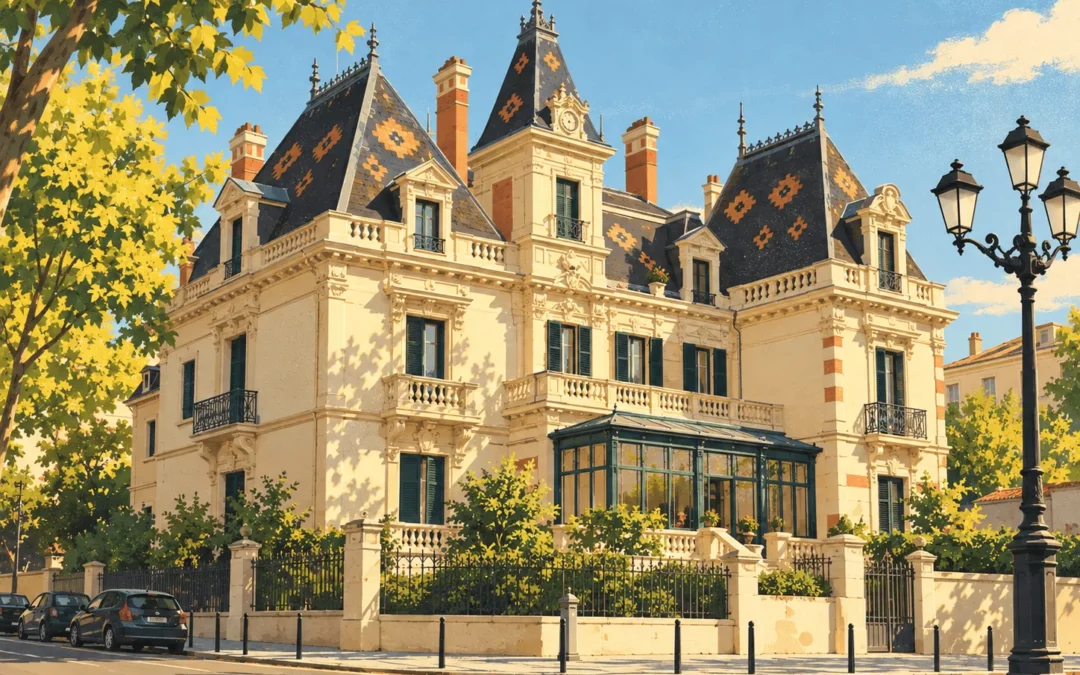 Institut Lumière, voir des classiques là où le cinéma a commencé