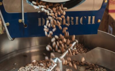 La Manufacture du Chocolat Diggers, le chocolatier bean-to-bar de la rue Neuve qui torréfie ses fèves à Lyon 2e