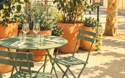 Les Boulistes, le bistrot de la place Tabareau où la cocotte se partage