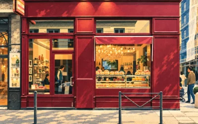 Pralus et sa Praluline : le guide pour acheter la brioche rose à Lyon