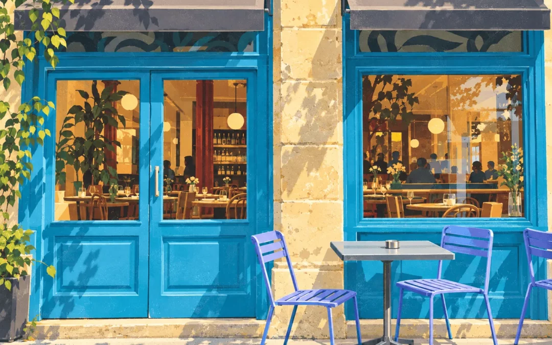 Sauf Imprévu, le bistrot du 6e qui a fait de la régularité un art