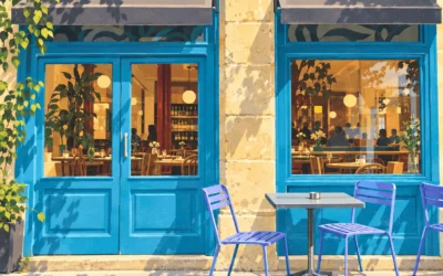 Sauf Imprévu, le bistrot du 6e qui a fait de la régularité un art