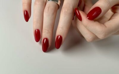 See U Nails, le bar à ongles de l’avenue Jean Jaurès à Lyon 7e où la pose américaine démarre à 45 €