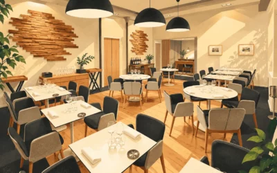 Takao Takano, le deux-étoiles du 6e qui cuisine français avec une précision japonaise