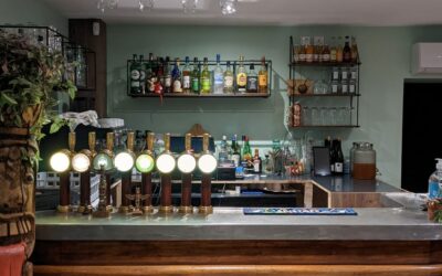 Totem & Tempo, le bar-restaurant écoresponsable de la rue Saint-Jérôme qui mise sur le local